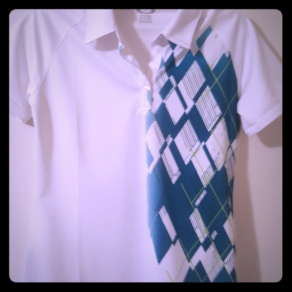 Woman's Golf Shirt